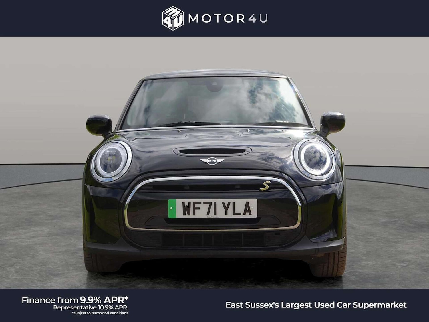 Used MINI Electric Hatch 2021 for sale - 77364244: Photo 4