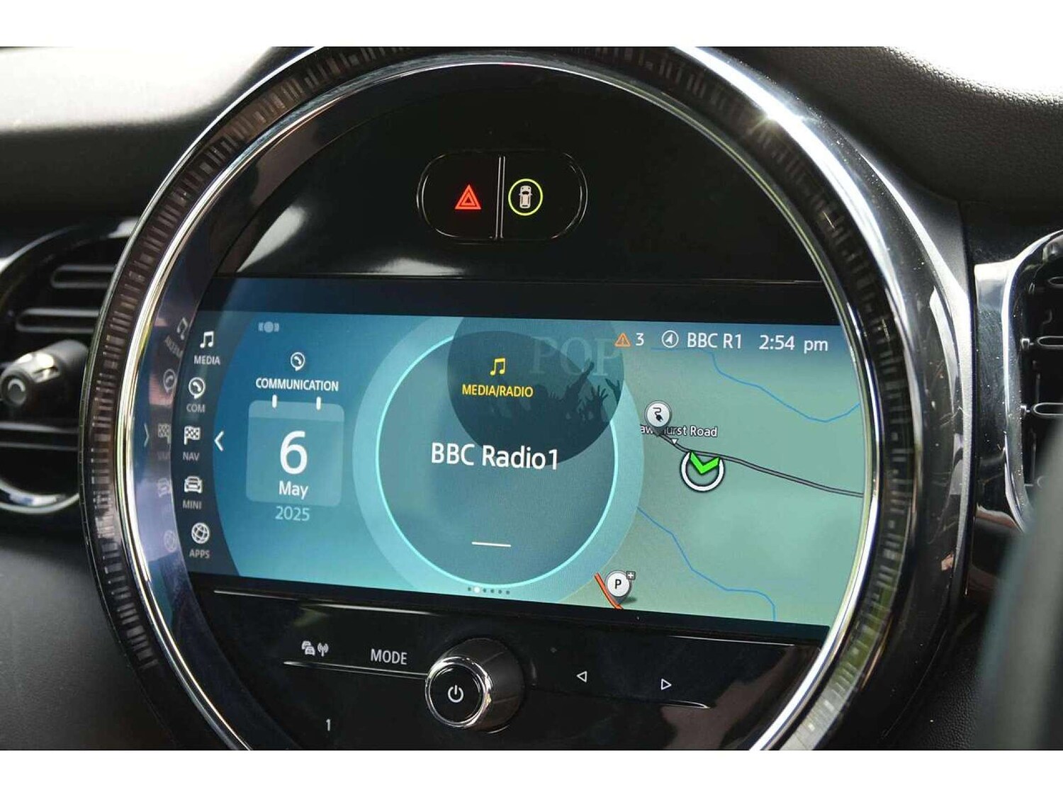 Used MINI Electric Hatch 2021 for sale - 77364244: Photo 40