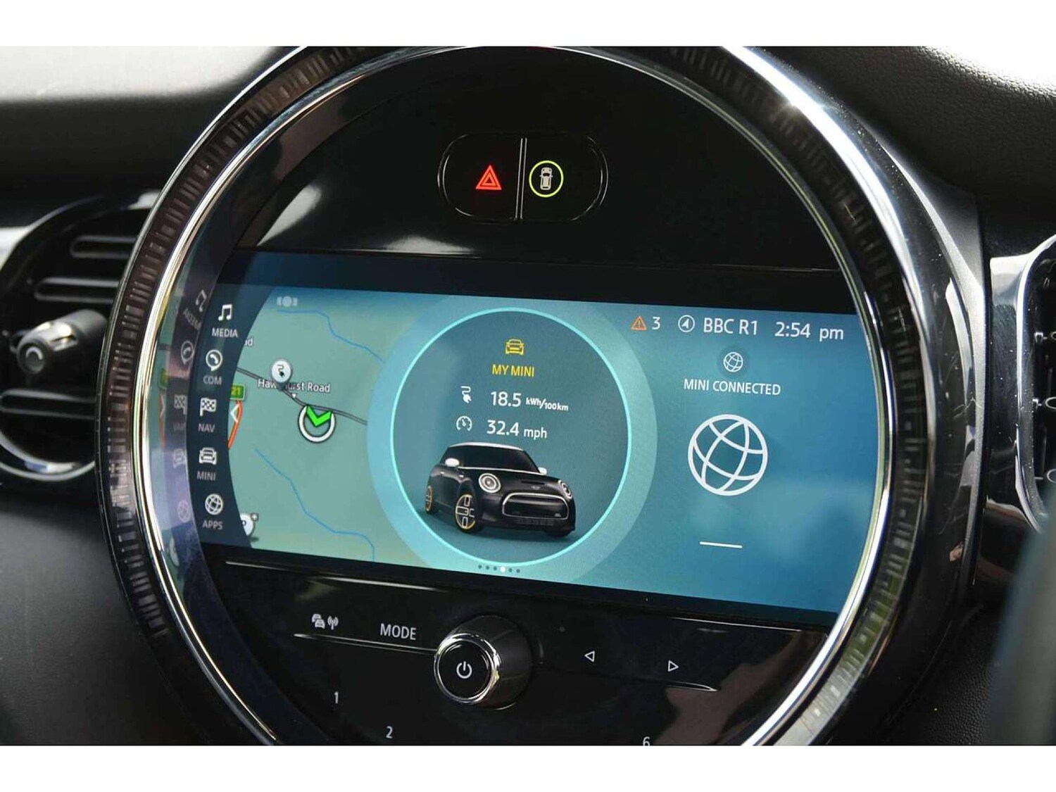 Used MINI Electric Hatch 2021 for sale - 77364244: Photo 41