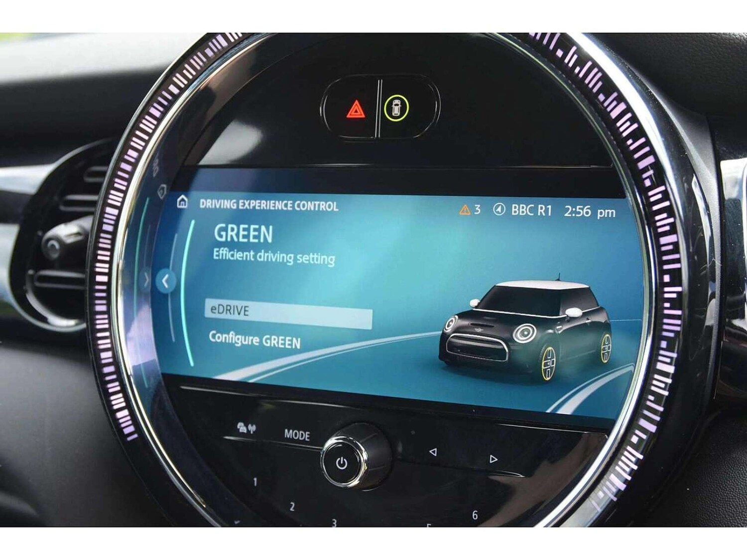 Used MINI Electric Hatch 2021 for sale - 77364244: Photo 44