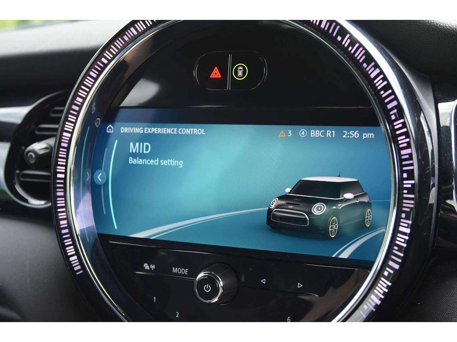 Used MINI Electric Hatch 2021 for sale - 77364244: Photo 45