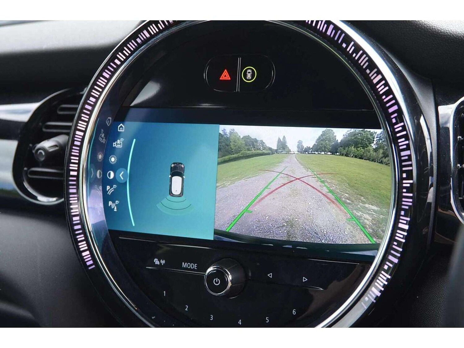 Used MINI Electric Hatch 2021 for sale - 77364244: Photo 47