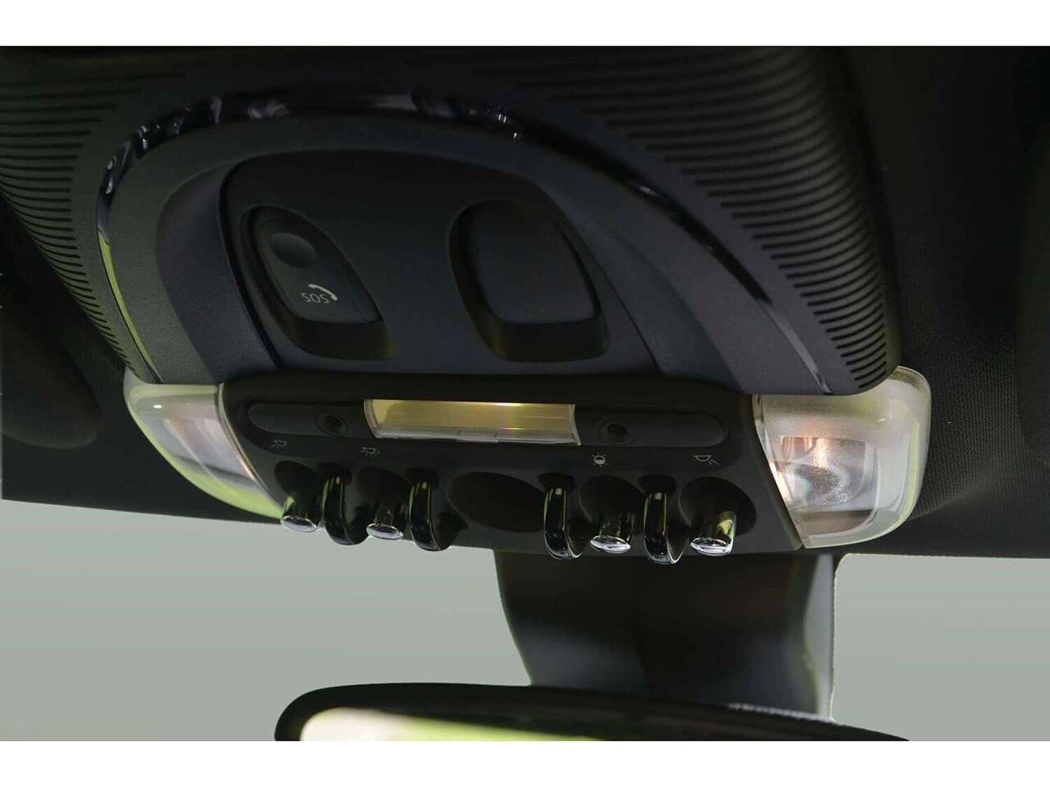 Used MINI Electric Hatch 2021 for sale - 77364244: Photo 48