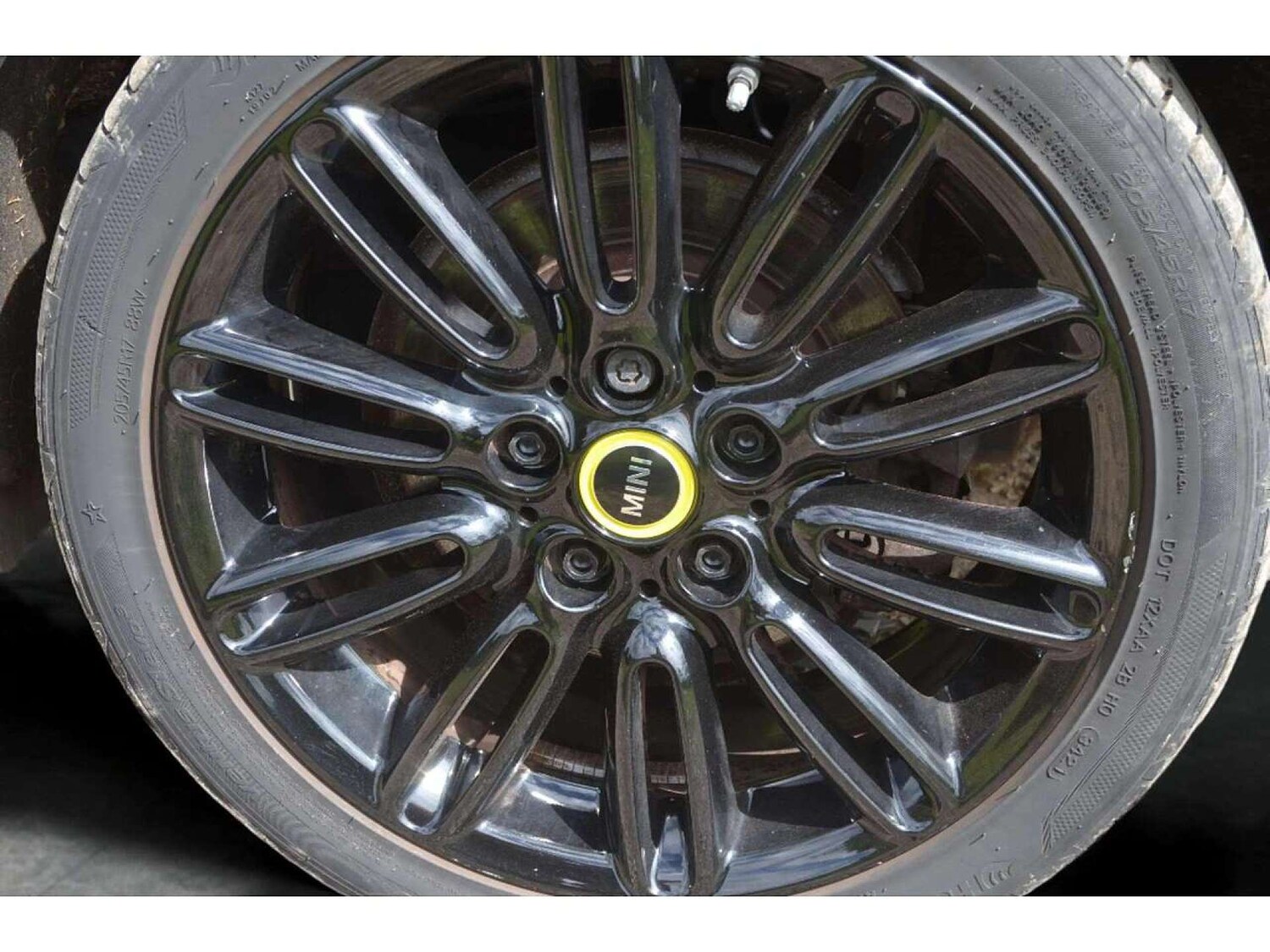 Used MINI Electric Hatch 2021 for sale - 77364244: Photo 49