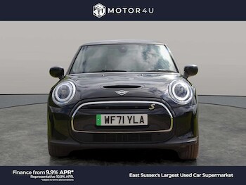 Used MINI Electric Hatch 2021 for sale - 77364244: Photo