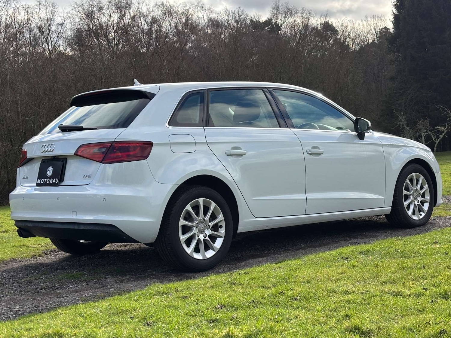 Used Audi A3 2015 for sale - 77762357: Photo 10