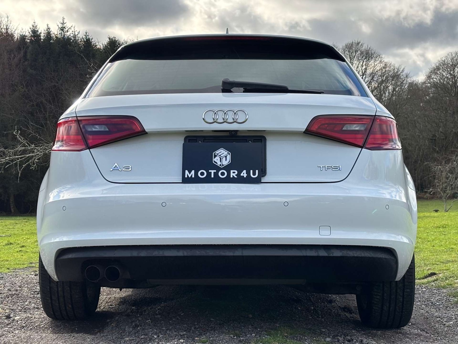 Used Audi A3 2015 for sale - 77762357: Photo 11