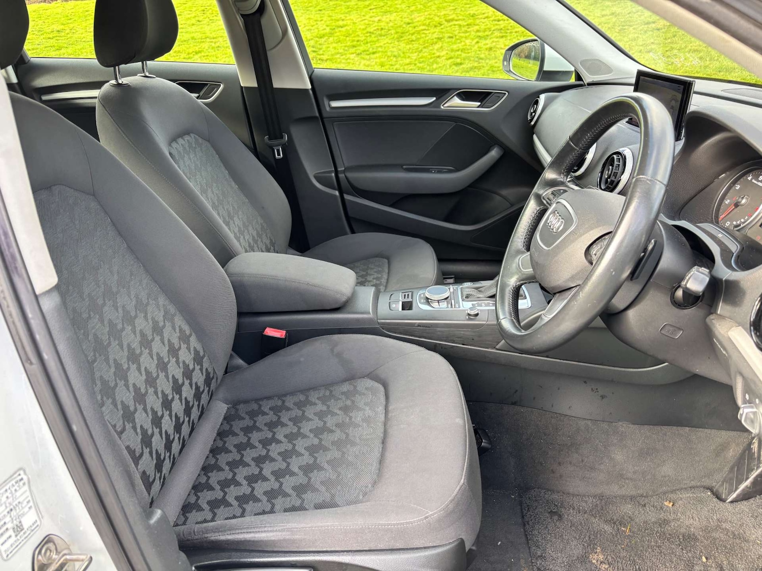 Used Audi A3 2015 for sale - 77762357: Photo 16