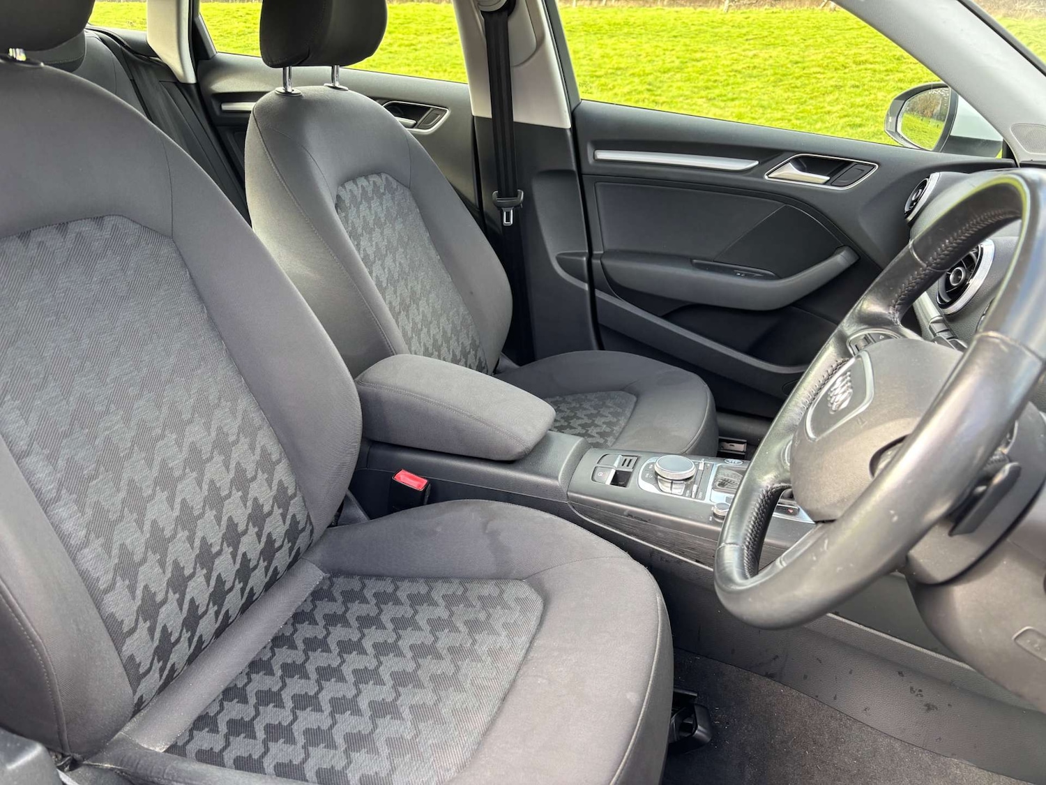 Used Audi A3 2015 for sale - 77762357: Photo 17