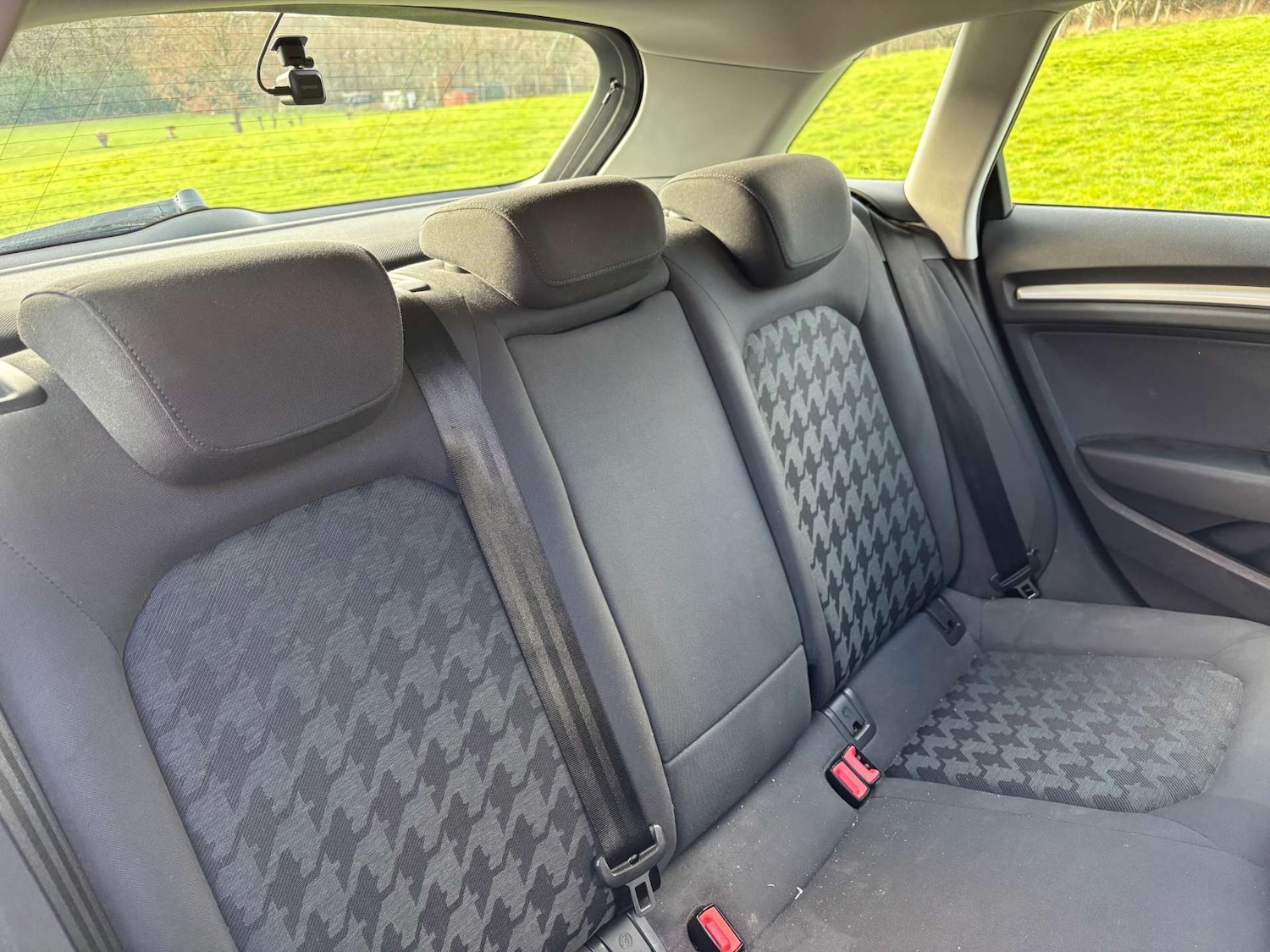 Used Audi A3 2015 for sale - 77762357: Photo 18