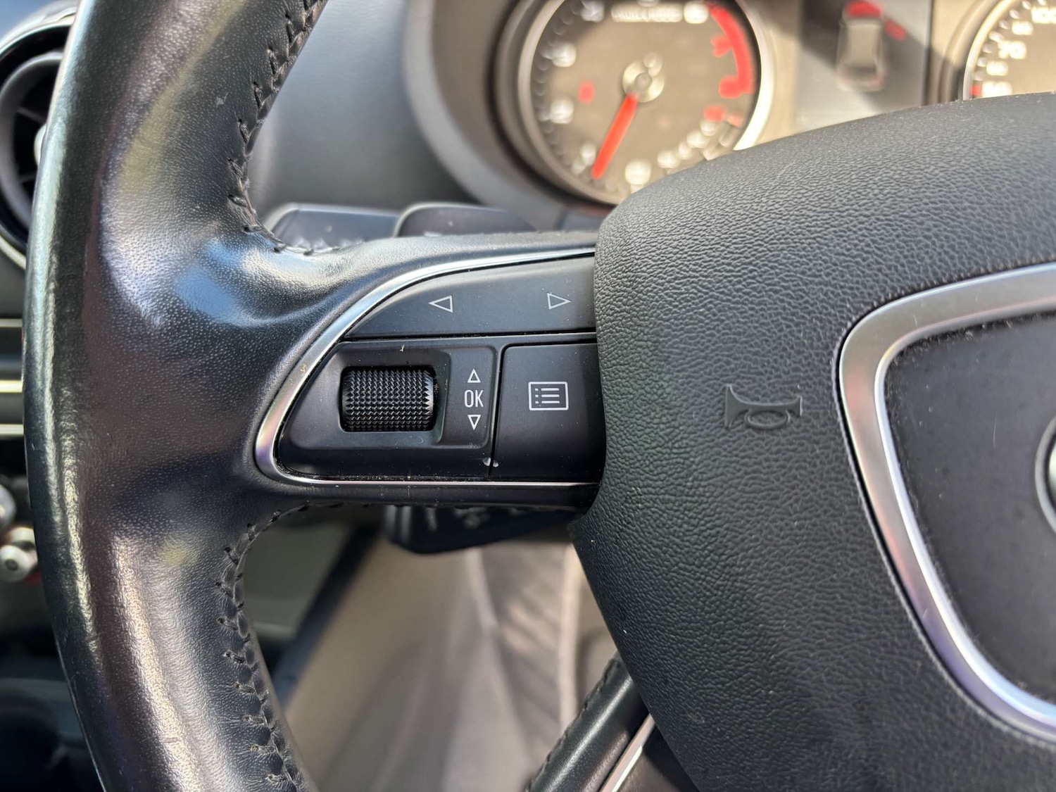 Used Audi A3 2015 for sale - 77762357: Photo 23