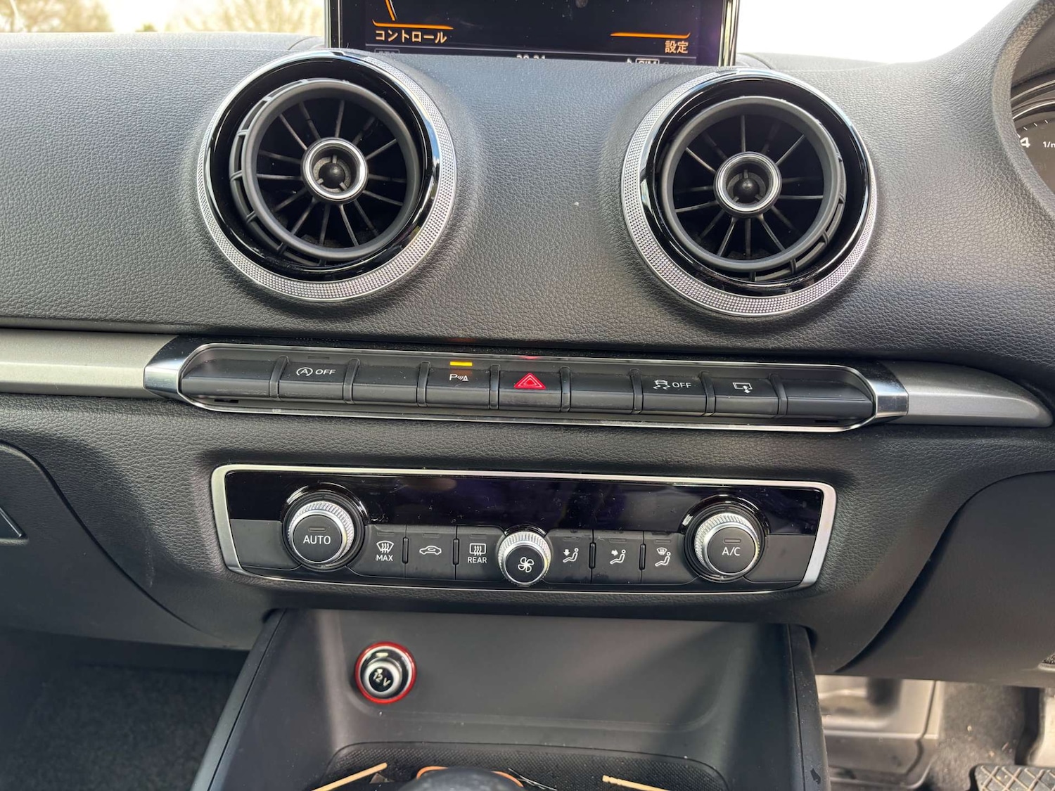 Used Audi A3 2015 for sale - 77762357: Photo 28