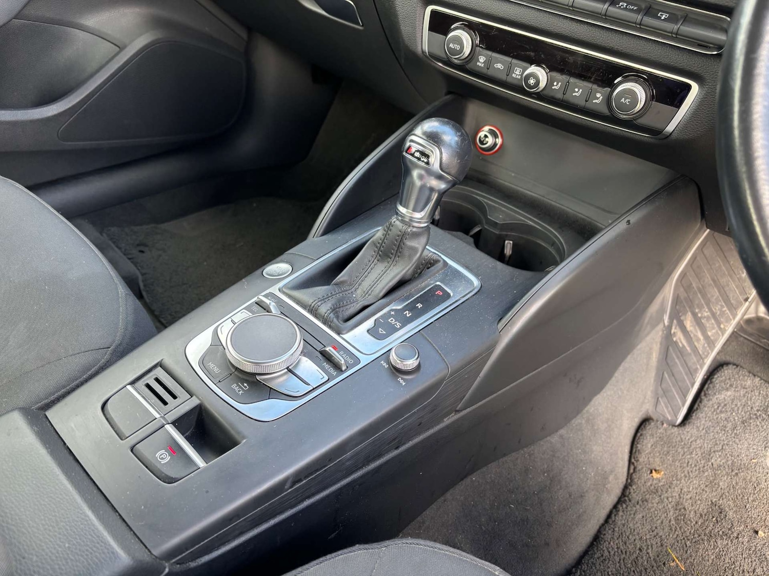 Used Audi A3 2015 for sale - 77762357: Photo 29