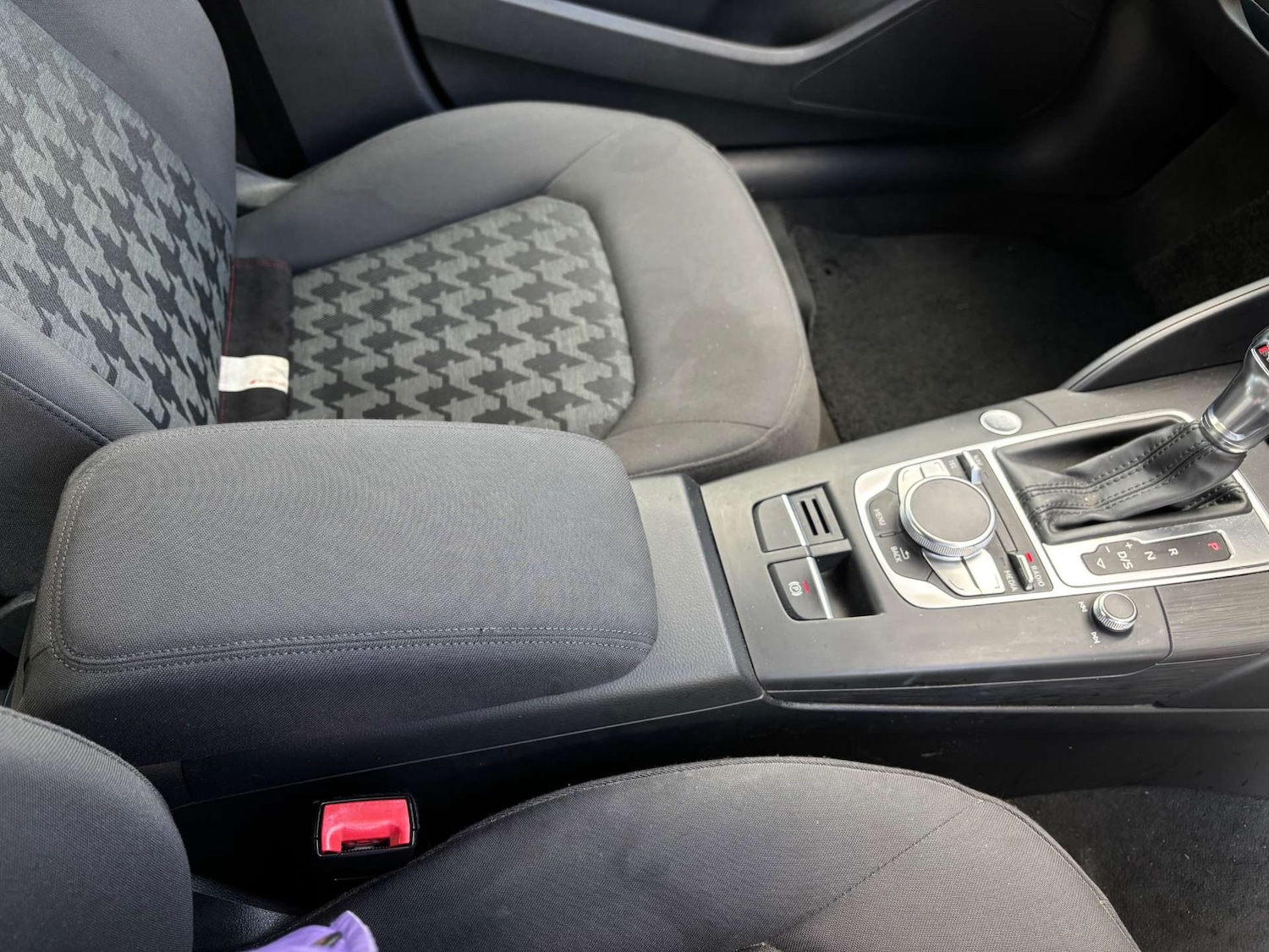 Used Audi A3 2015 for sale - 77762357: Photo 30