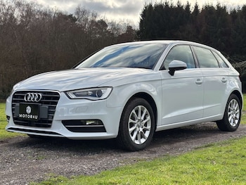 Used Audi A3 2015 for sale - 77762357: Photo