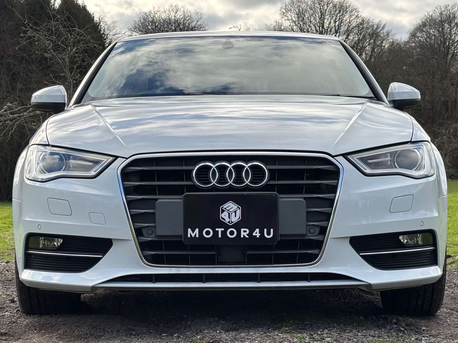 Used Audi A3 2015 for sale - 77762357: Photo 5