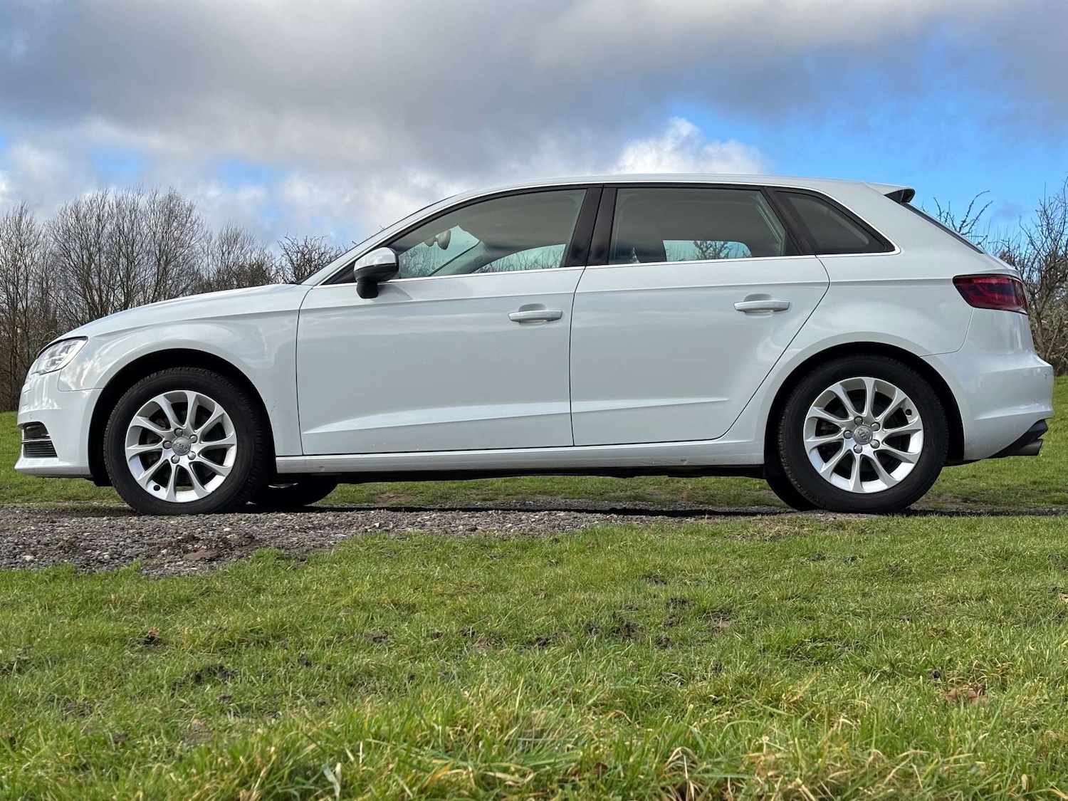 Used Audi A3 2015 for sale - 77762357: Photo 7