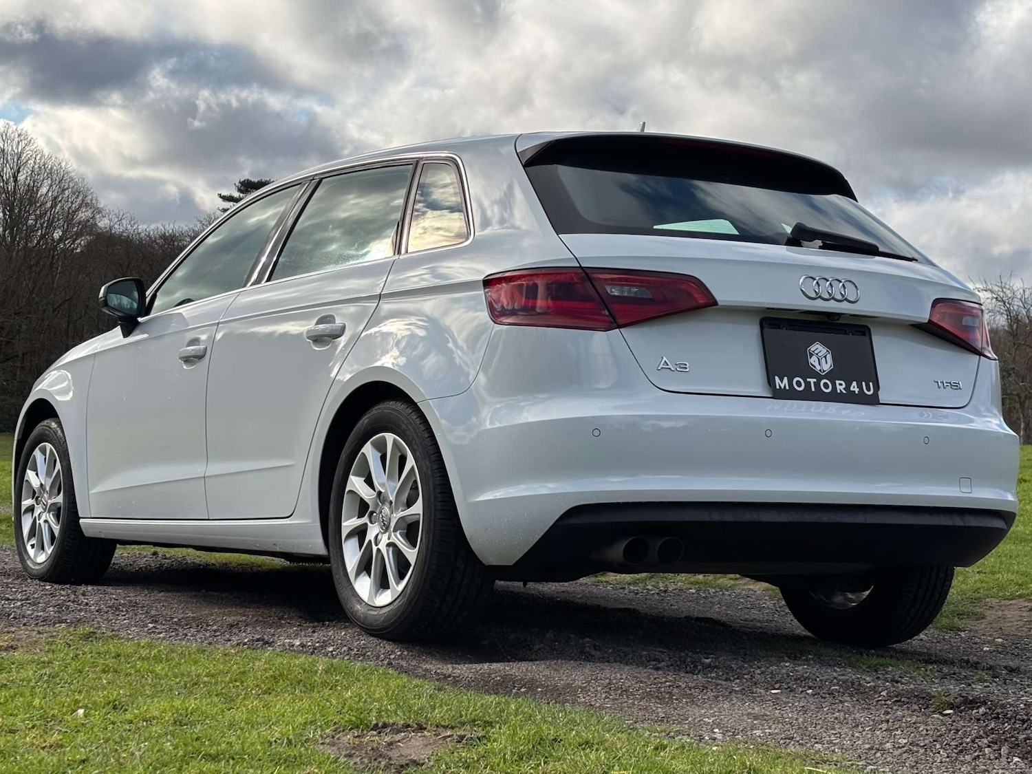 Used Audi A3 2015 for sale - 77762357: Photo 8