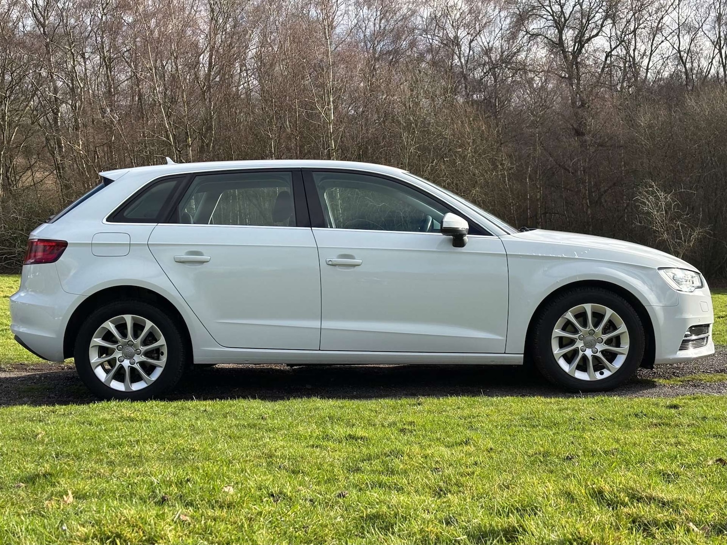 Used Audi A3 2015 for sale - 77762357: Photo 9