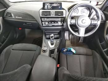 Used BMW 1 Series 2016 for sale - 79525126: Photo
