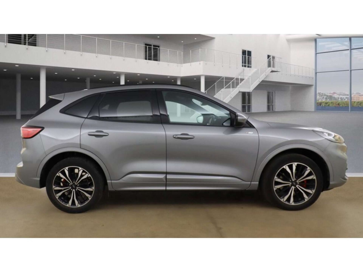 Used Ford Kuga 2023 for sale - 76776843: Photo 10