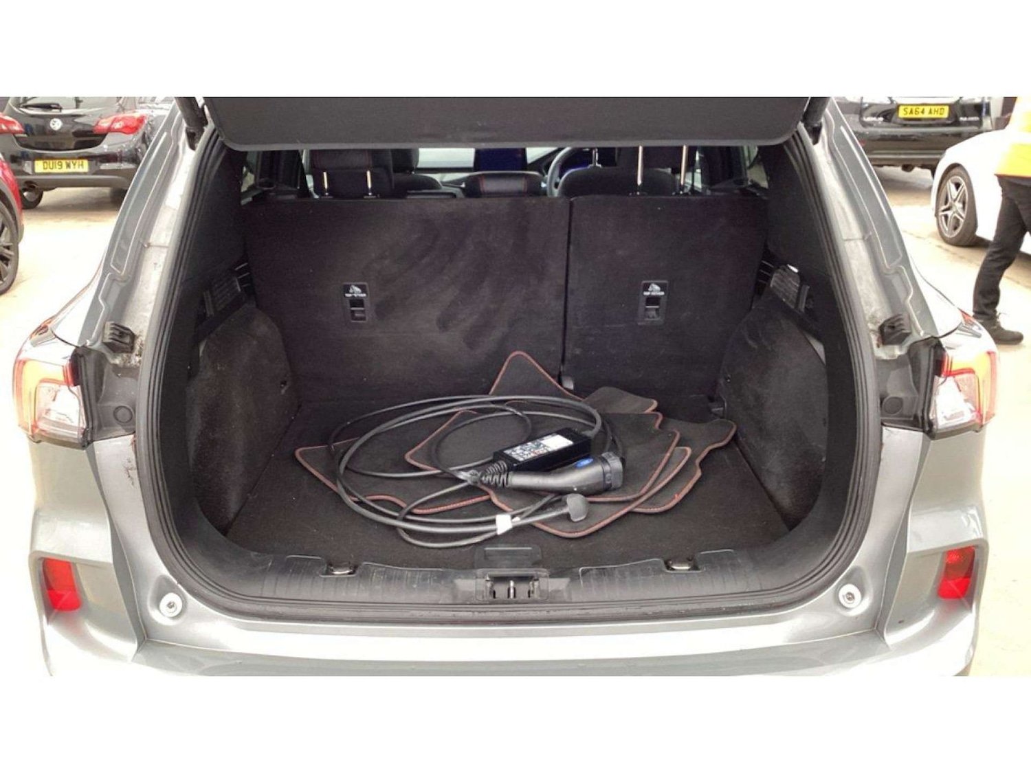 Used Ford Kuga 2023 for sale - 76776843: Photo 13