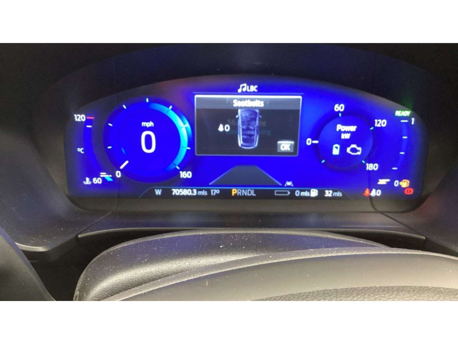 Used Ford Kuga 2023 for sale - 76776843: Photo 17