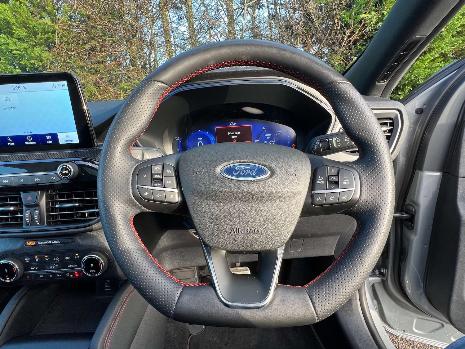 Used Ford Kuga 2023 for sale - 76776843: Photo 25