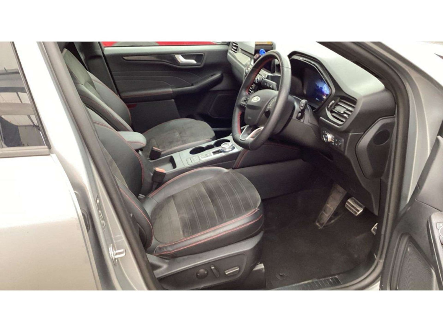 Used Ford Kuga 2023 for sale - 76776843: Photo 3