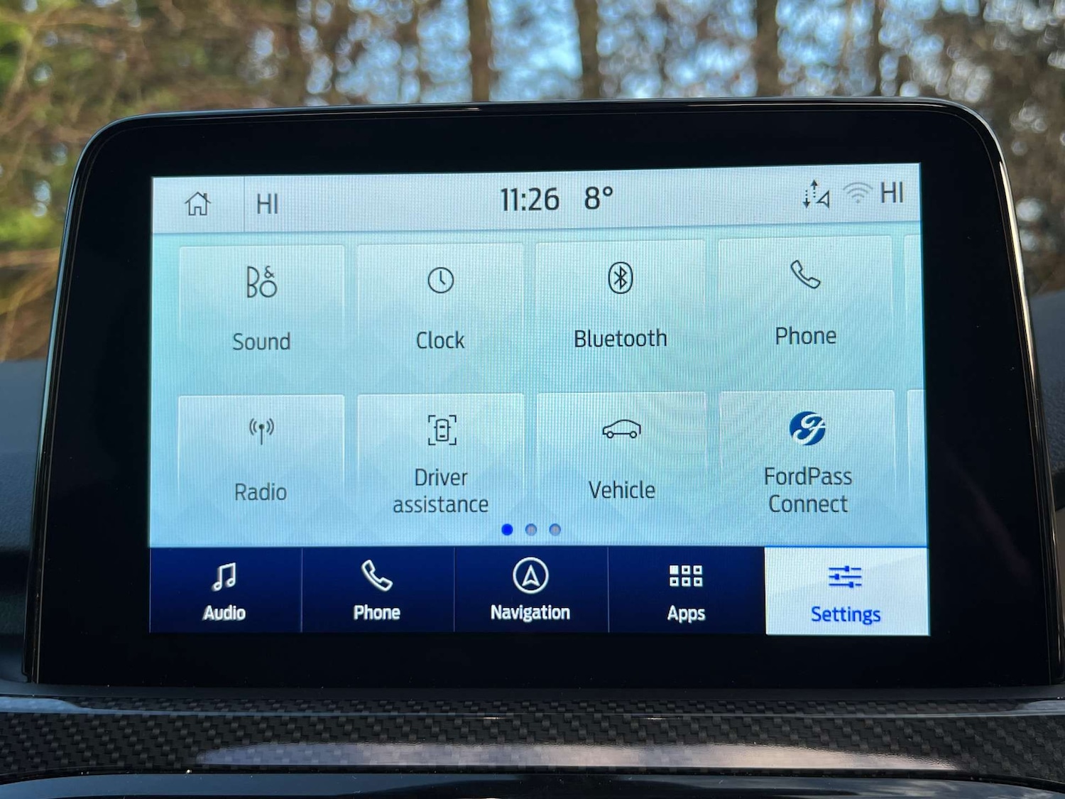 Used Ford Kuga 2023 for sale - 76776843: Photo 35