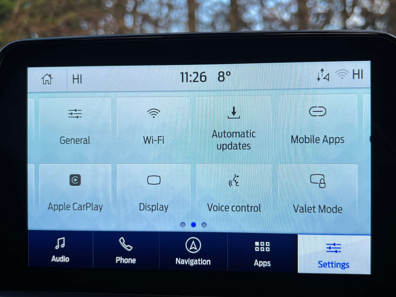 Used Ford Kuga 2023 for sale - 76776843: Photo 43