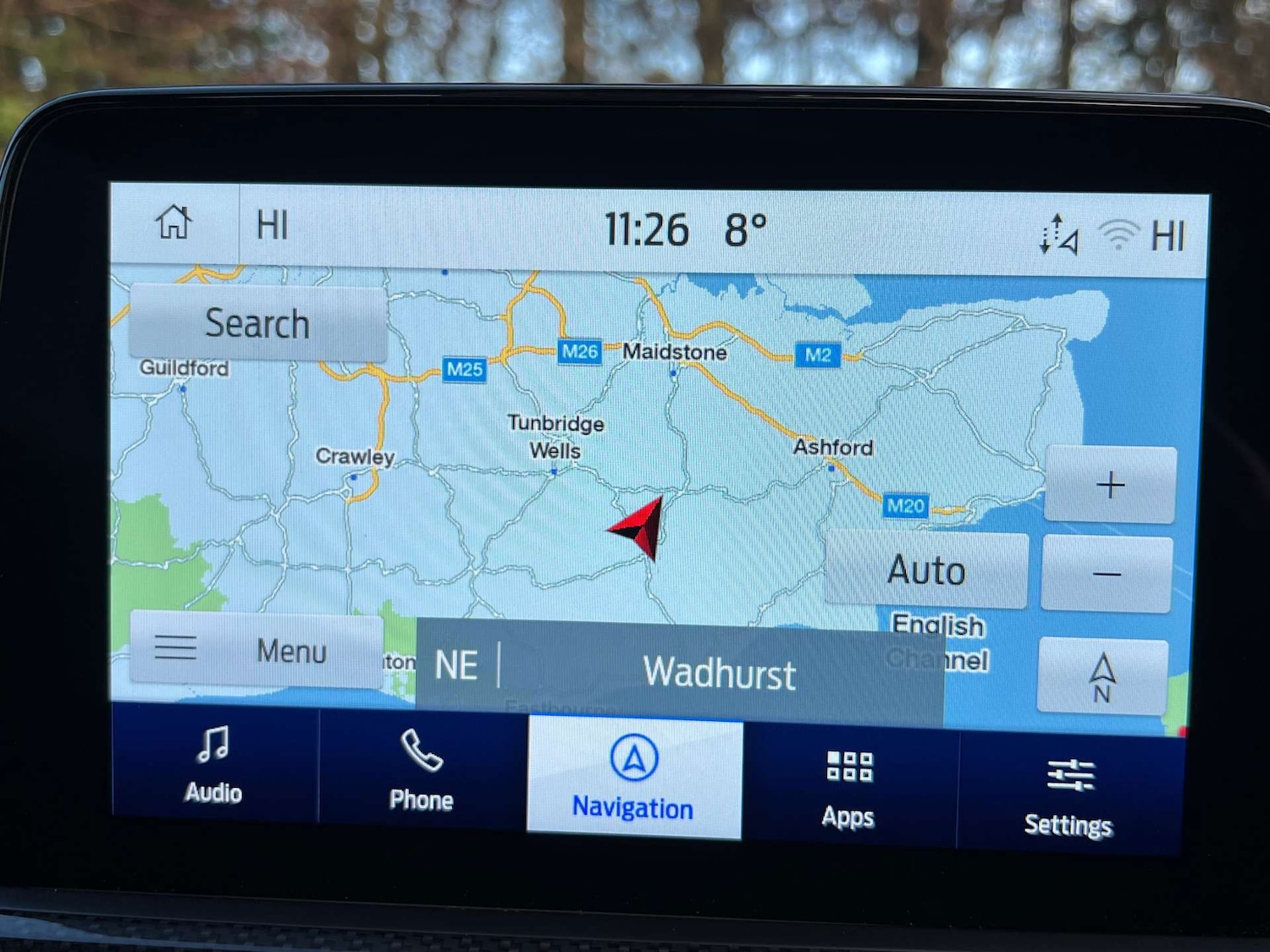 Used Ford Kuga 2023 for sale - 76776843: Photo 48