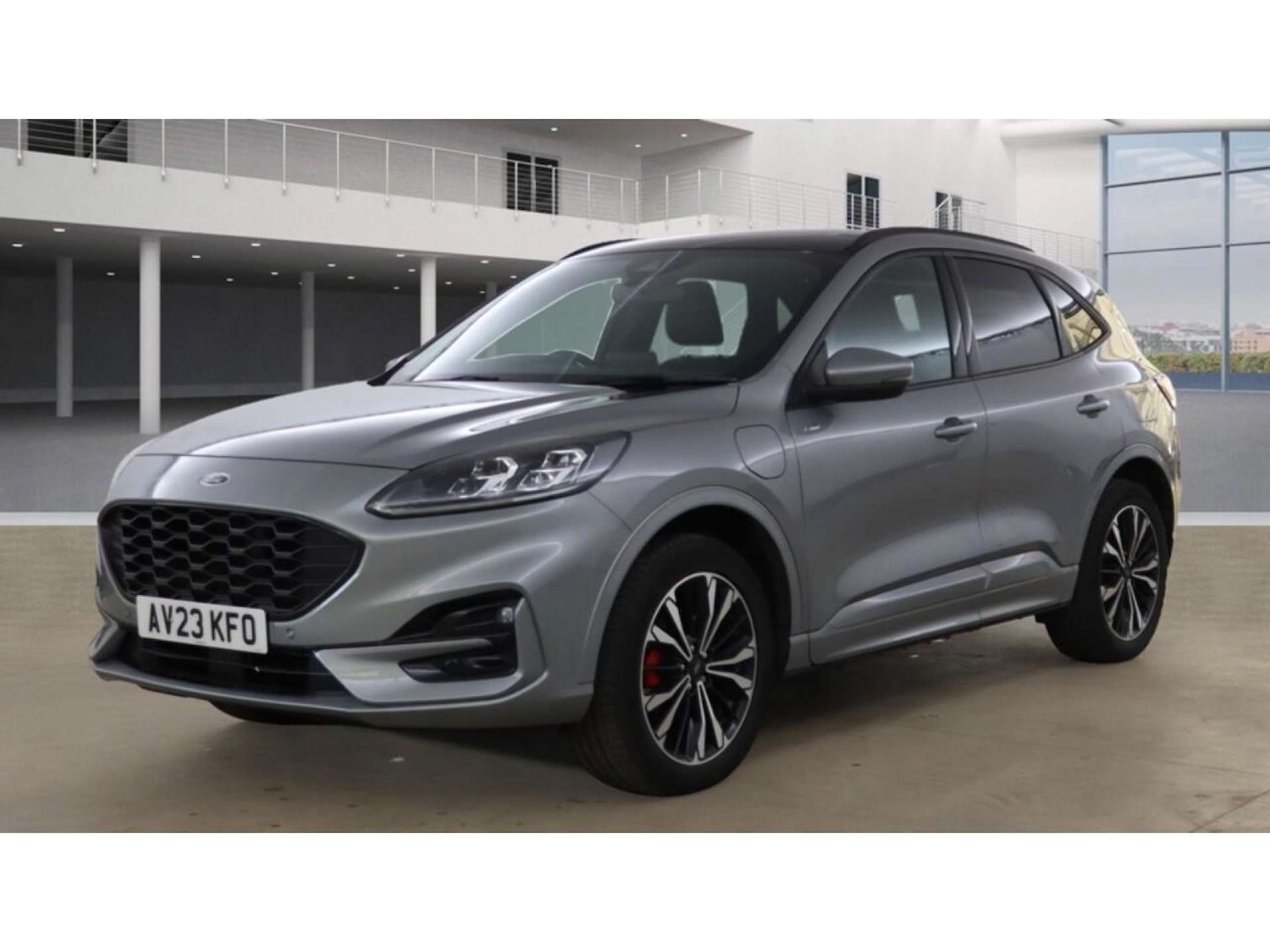 Used Ford Kuga 2023 for sale - 76776843: Photo 5