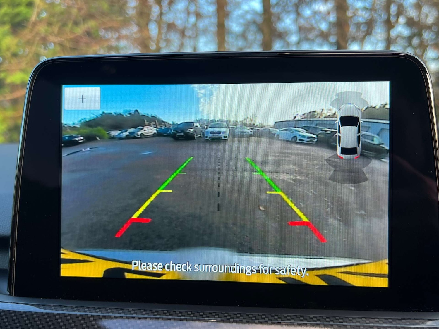 Used Ford Kuga 2023 for sale - 76776843: Photo 51