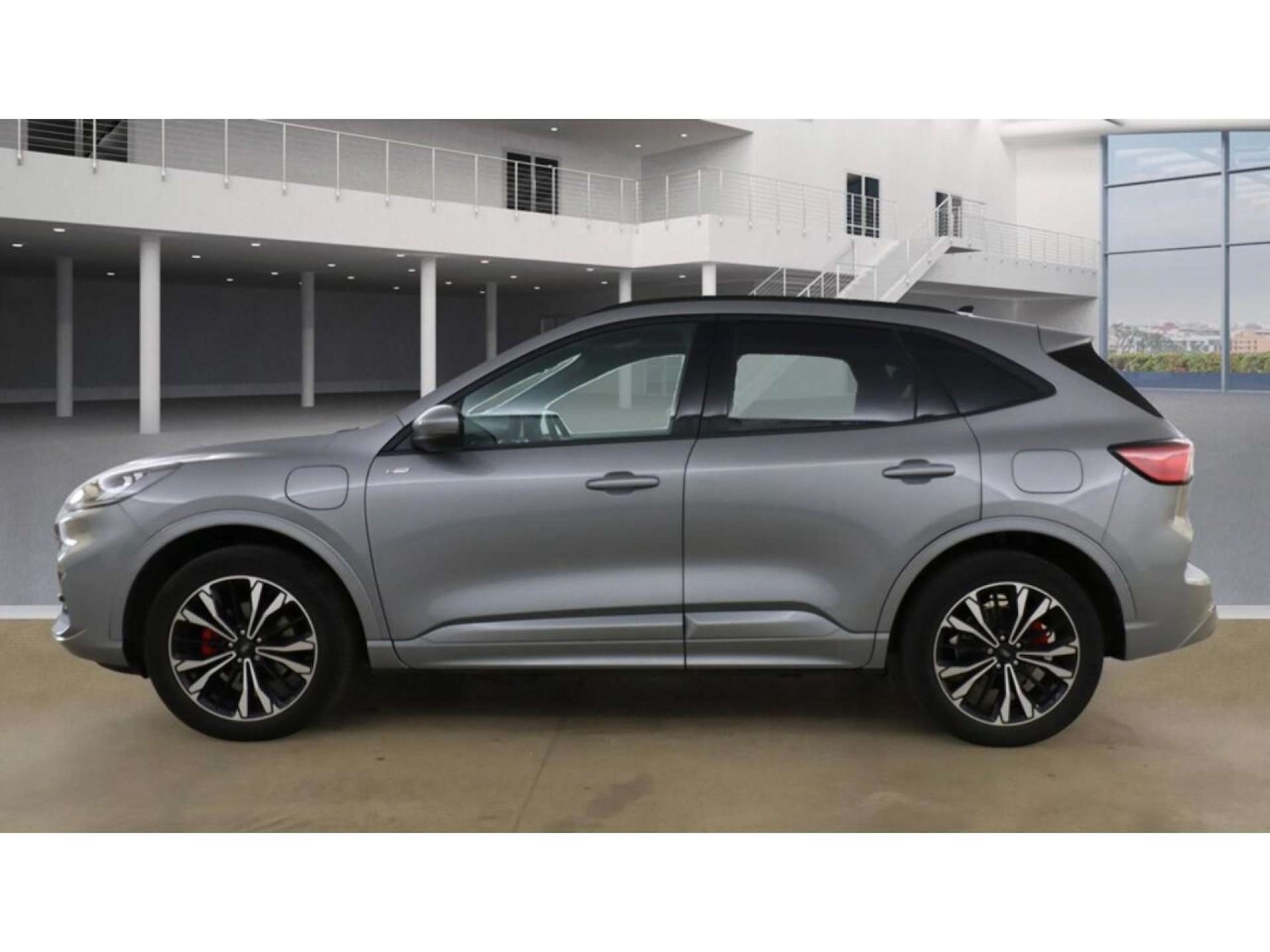 Used Ford Kuga 2023 for sale - 76776843: Photo 7