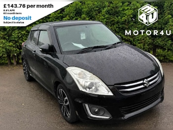 Used Suzuki Swift 2015 for sale - 79513937: Photo