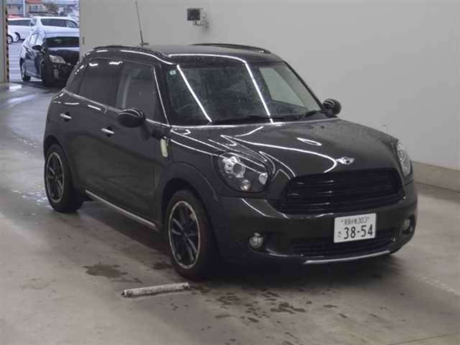 Used MINI Countryman 2014 for sale - 77364247: Photo 1