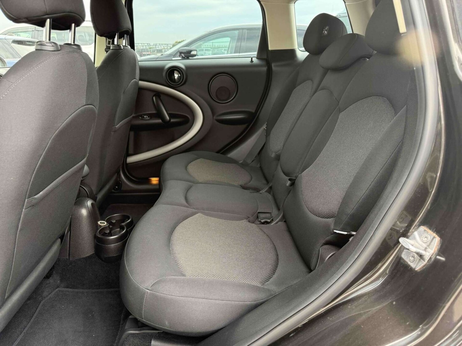 Used MINI Countryman 2014 for sale - 77364247: Photo 10