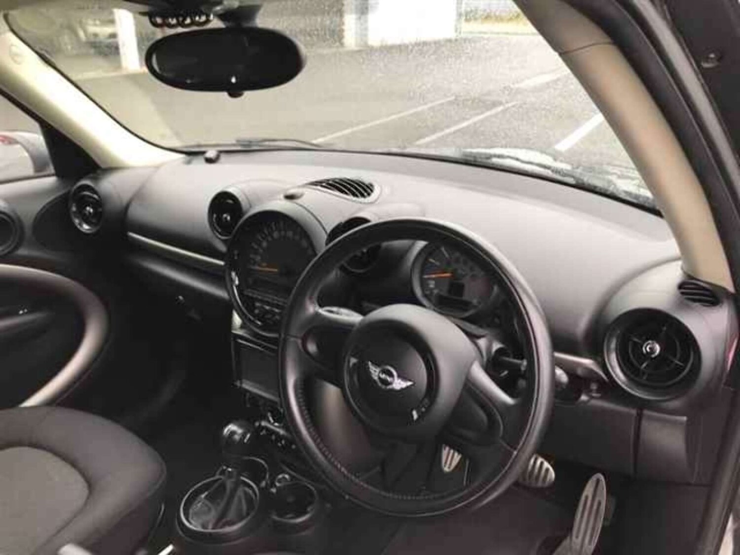 Used MINI Countryman 2014 for sale - 77364247: Photo 12