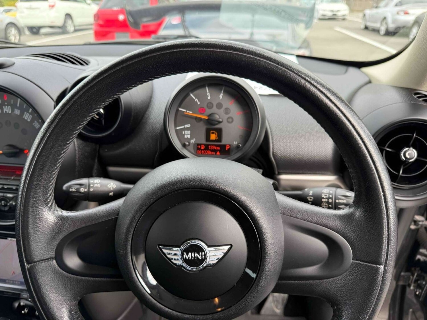 Used MINI Countryman 2014 for sale - 77364247: Photo 13