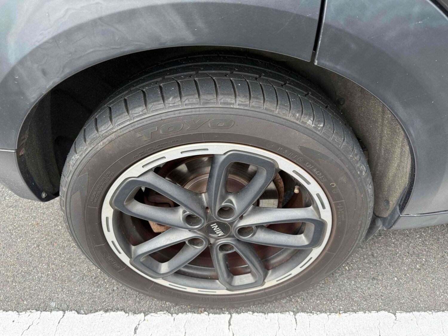 Used MINI Countryman 2014 for sale - 77364247: Photo 17