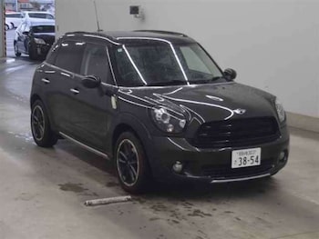 Used MINI Countryman 2014 for sale - 77364247: Photo