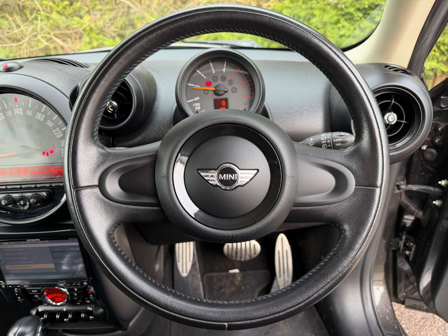 Used MINI Countryman 2014 for sale - 77364247: Photo 24