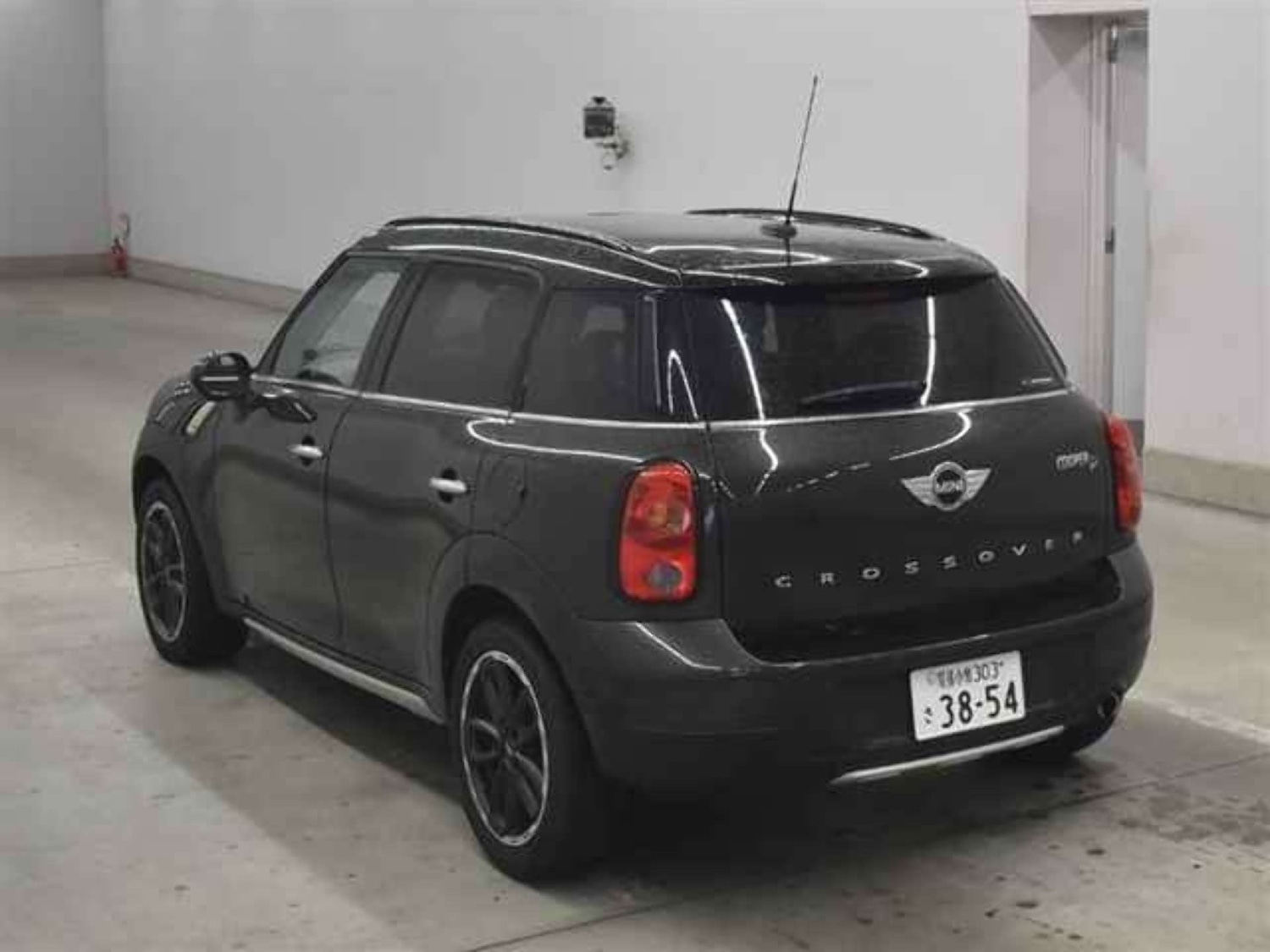 Used MINI Countryman 2014 for sale - 77364247: Photo 4