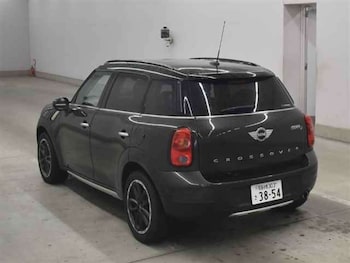 Used MINI Countryman 2014 for sale - 77364247: Photo