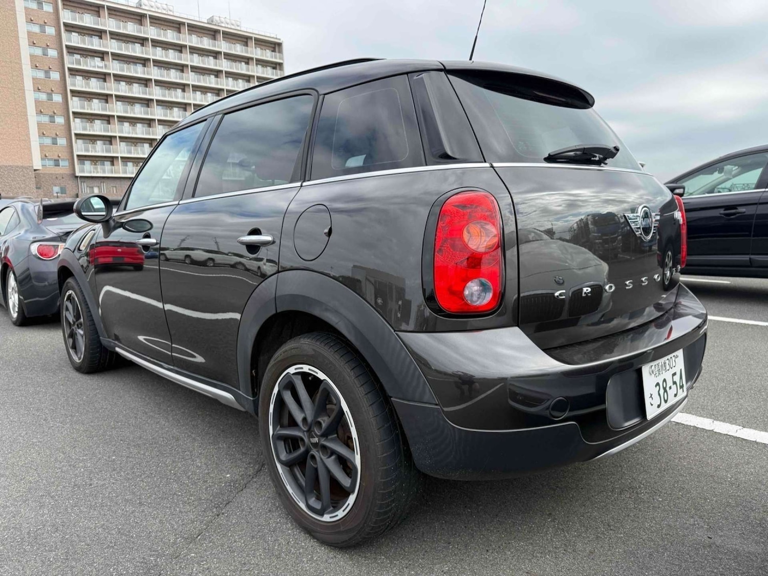 Used MINI Countryman 2014 for sale - 77364247: Photo 5