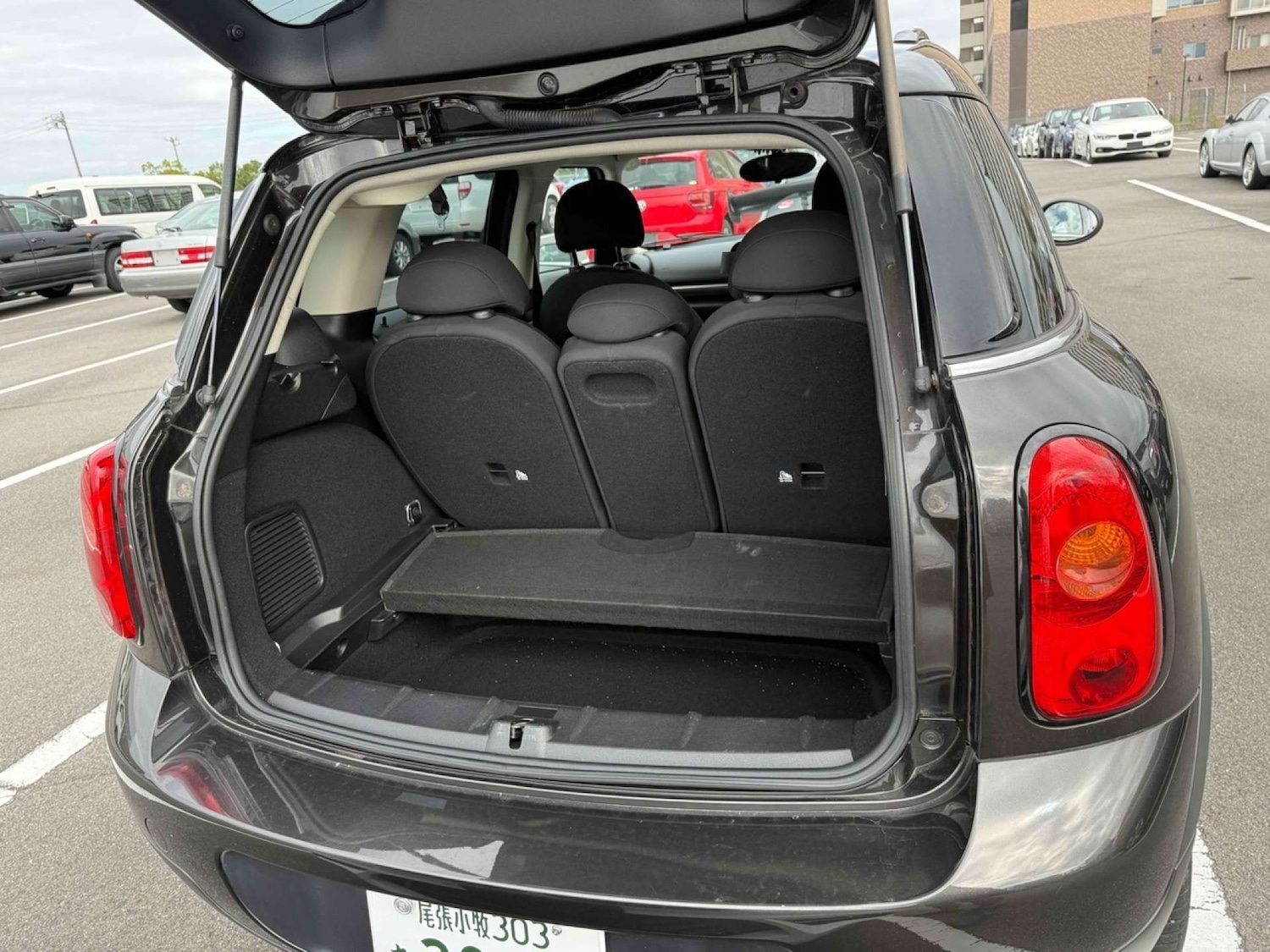 Used MINI Countryman 2014 for sale - 77364247: Photo 7