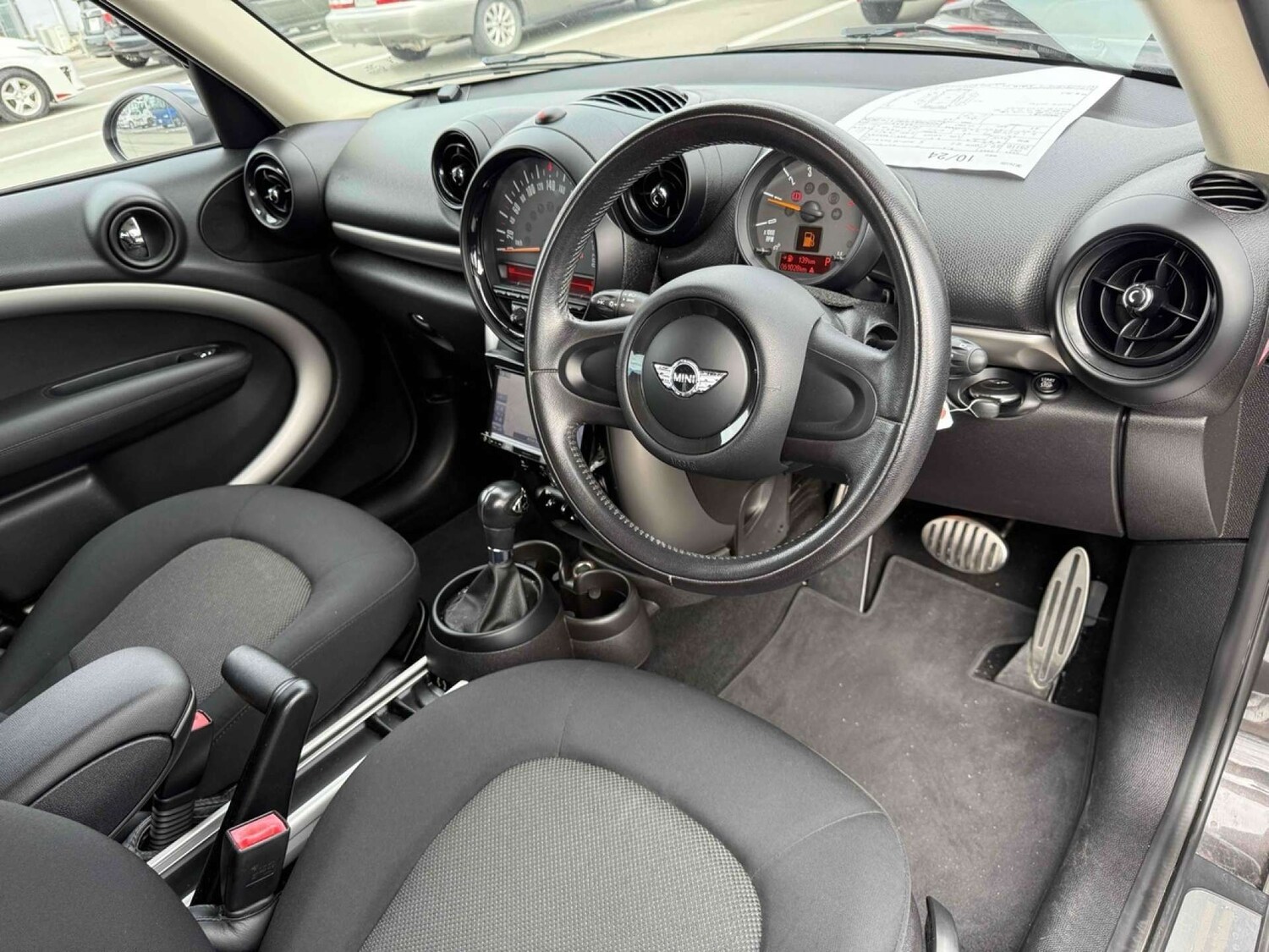 Used MINI Countryman 2014 for sale - 77364247: Photo 9