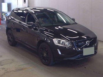 Used Volvo XC60 2015 for sale - 78557809: Photo
