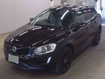 Used Volvo XC60 2015 for sale - 78557809: Photo